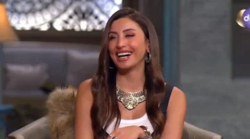 دينا الشربيني تتخذ خطوة فنية جديدة بعد تصدر مسلسل «لا ترد ولا تستبدل» تريند البحث 1